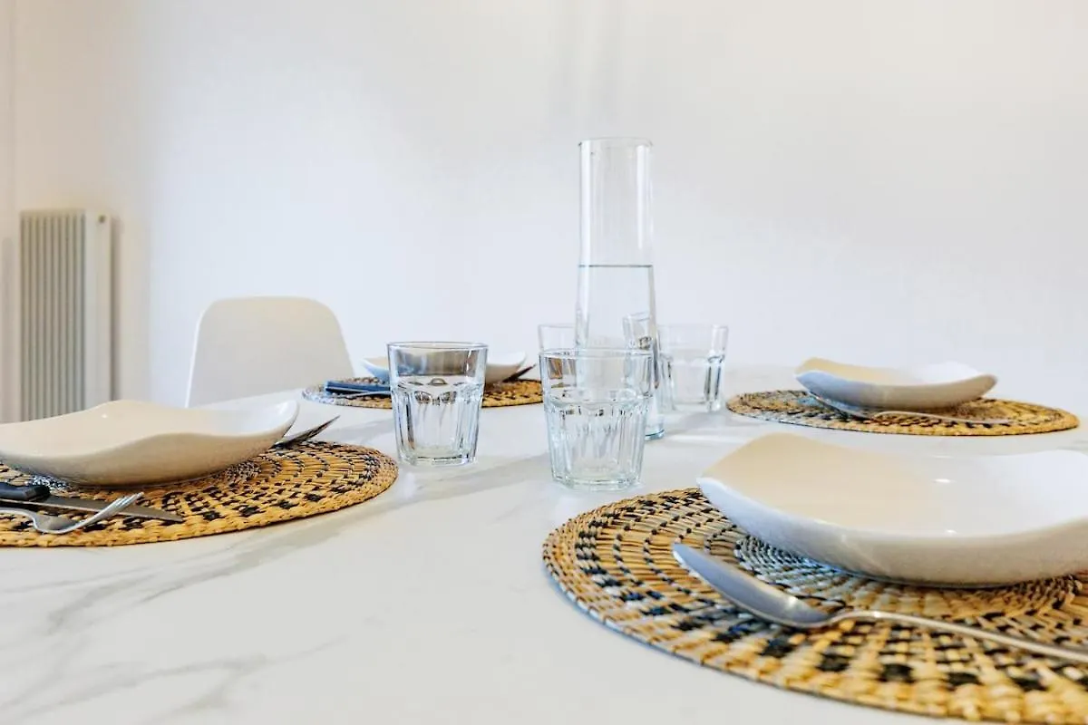 Lovely Apartment To Enjoy Venice Chirignago-Zelarino 0*,