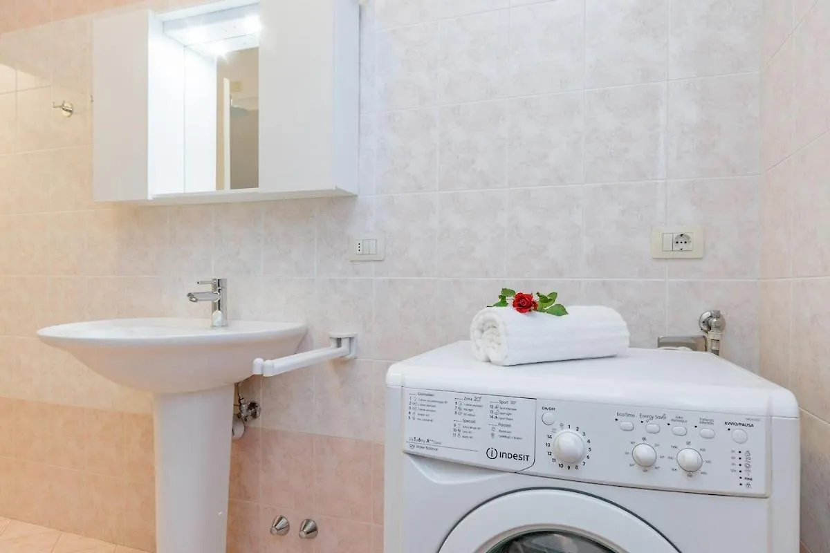 Lovely Apartment To Enjoy Venice Chirignago-Zelarino 0*,  Italy