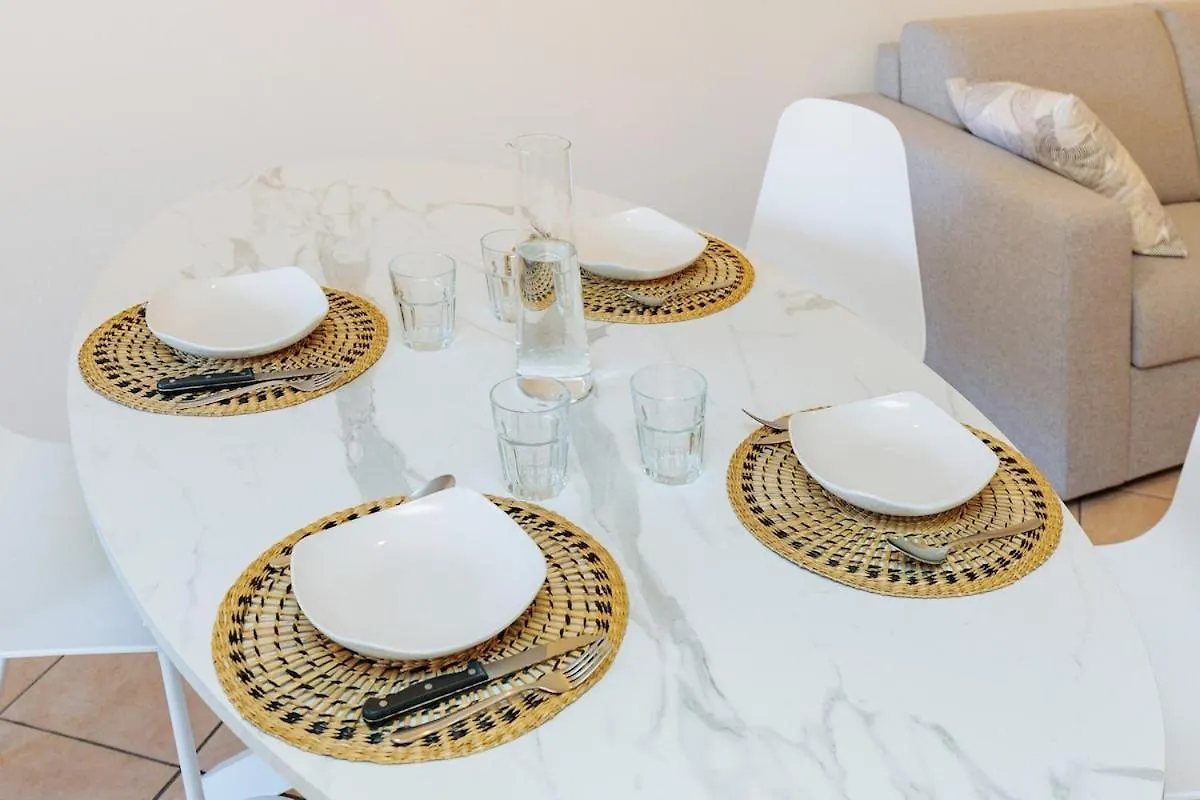 Lovely Apartment To Enjoy Venice Chirignago-Zelarino