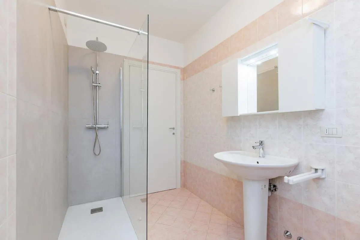 Lovely Apartment To Enjoy Venice Chirignago-Zelarino