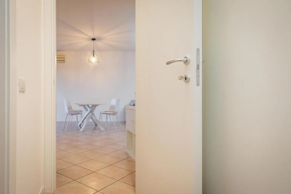 Lovely Apartment To Enjoy Venice Chirignago-Zelarino Italy