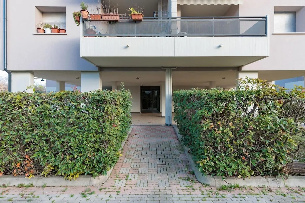 Lovely Apartment To Enjoy Venice Chirignago-Zelarino Italy