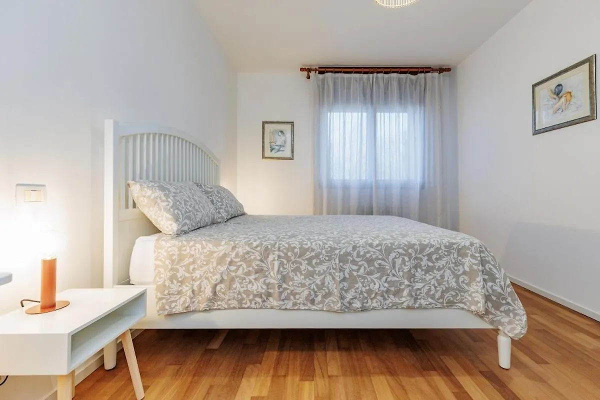 Lovely Apartment To Enjoy Venice Chirignago-Zelarino