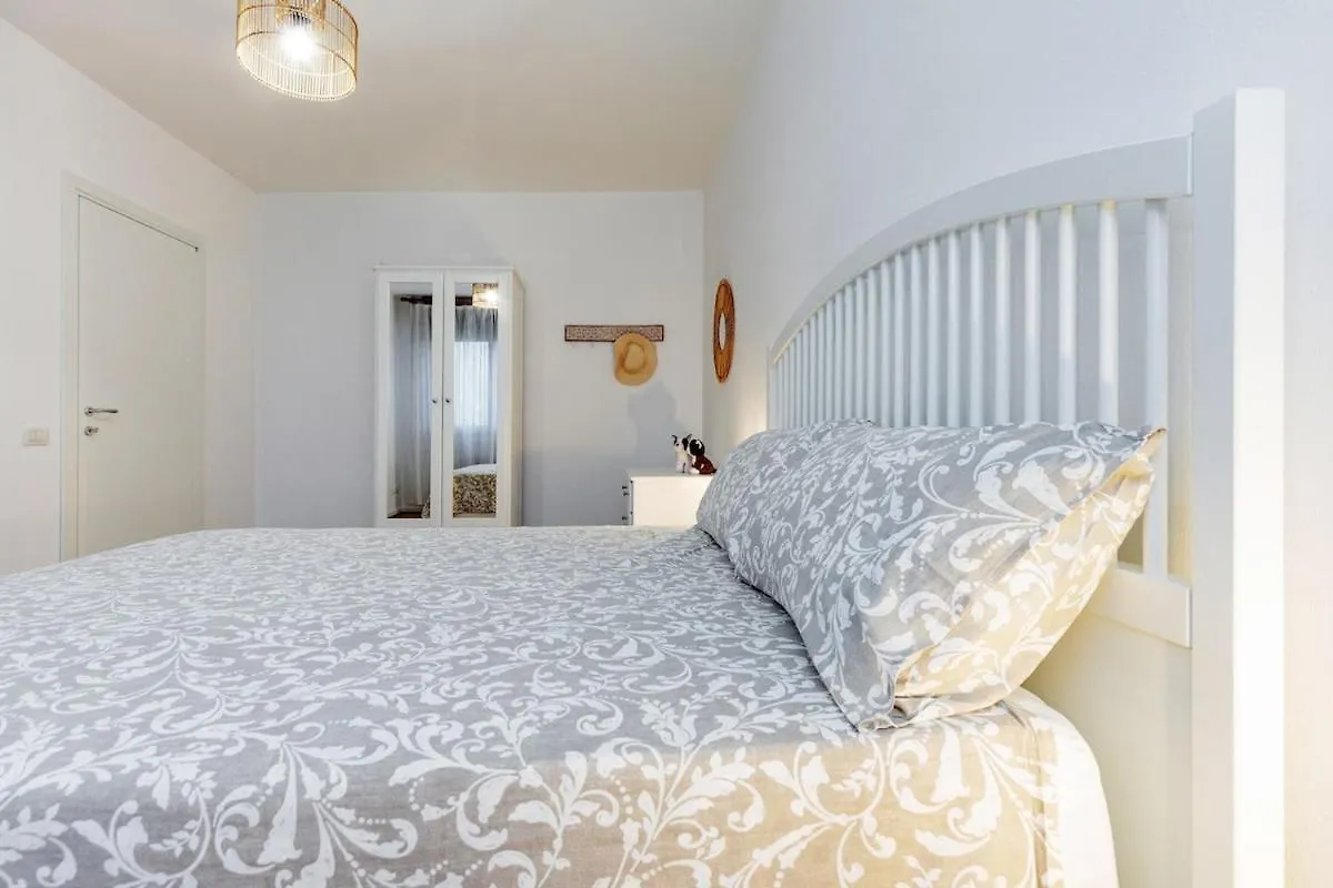 Lovely Apartment To Enjoy Venice Chirignago-Zelarino