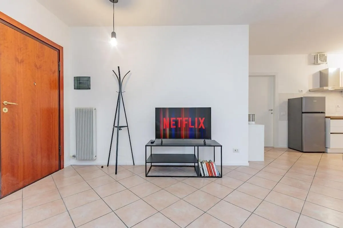 Lovely Apartment To Enjoy Venice Chirignago-Zelarino