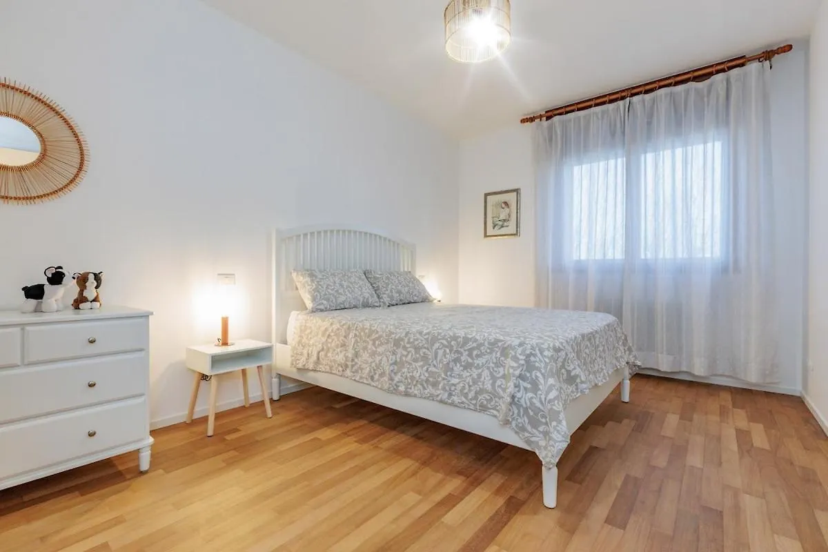 Lovely Apartment To Enjoy Venice Chirignago-Zelarino Italy